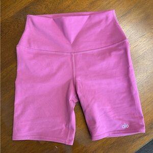 Alo yoga biker short